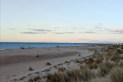 Appartamento familiare vicino alla spiaggia