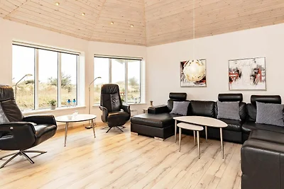 10 Personen Ferienhaus in Saltum