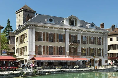 Le Loft d'Annecy