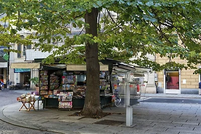 Boutique Apartment in Via Roma