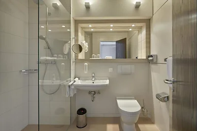 H+ Hotel Bad Soden by Sunday Hotels Chambre...