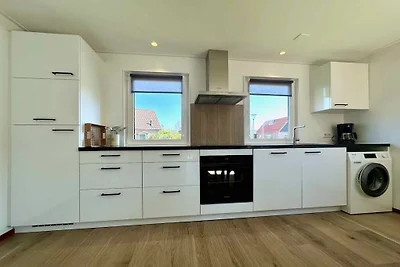 Vakantiehuis met 2 slaapkamers