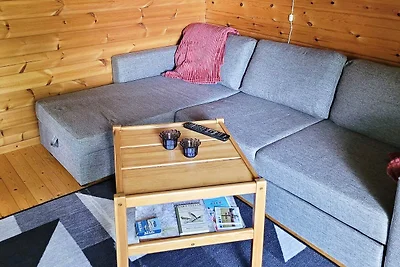 3 personas casa en VÄSTERVIK-By Traum