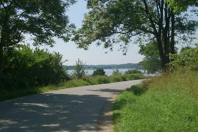 4 Personen Ferienhaus in Haderslev-By Traum