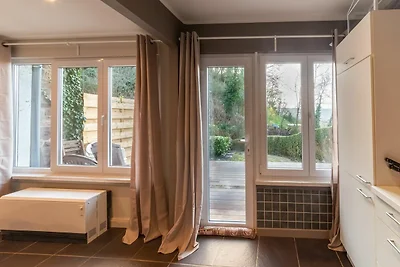 Esneux Garden View Retreat