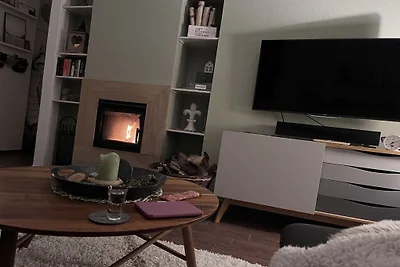 Ferienhaus mit 3 Schlafzimmer