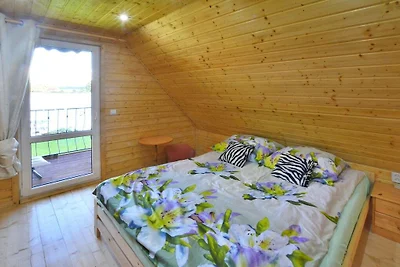 Ferienhaus am See, Ostrowiec Slawienski