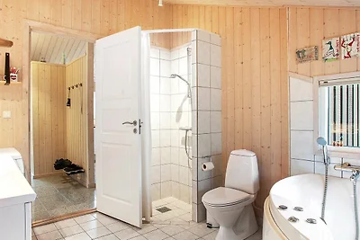 4 Sterne Ferienhaus in Læsø