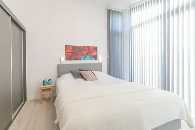 Bellissimo chalet con caminetto decorativo
