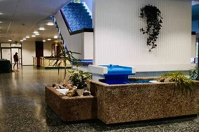 Appartamento con piscina e sauna