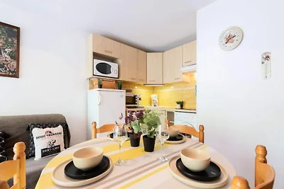 Residenz Arches D’aure für 4 Personen