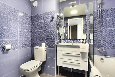 Aparthotel Odalys Prado Castellane