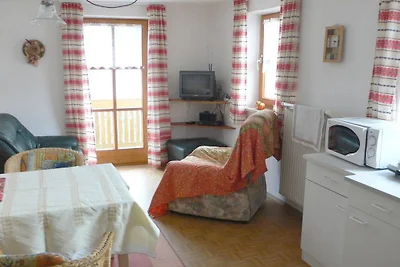 Ferienwohnung mit 1 Schlafzimmer
