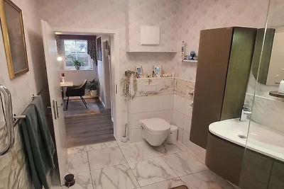 Ferienwohnung mit 1 Schlafzimmer