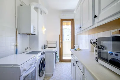 Sublime appartement T3 avec Parking -Terrasse