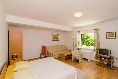 Apartments Plavac Mali- Comfort One Bedroom A...
