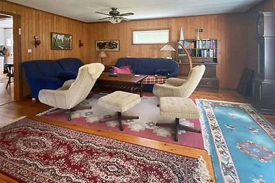 6 Personen Ferienhaus in BOTTNARYD-By Traum