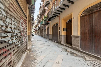Casa Avio alla Vucciria