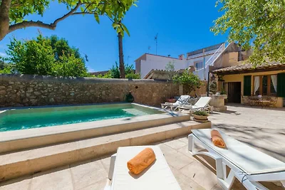 Can Mora - Ferienhaus Mit Privatem Pool In...