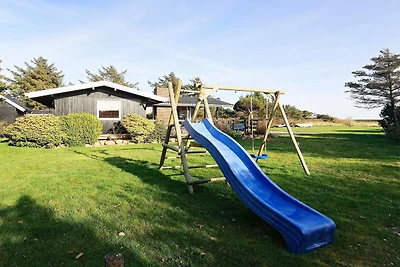 4 Personen Ferienhaus in Hurup Thy-By Traum