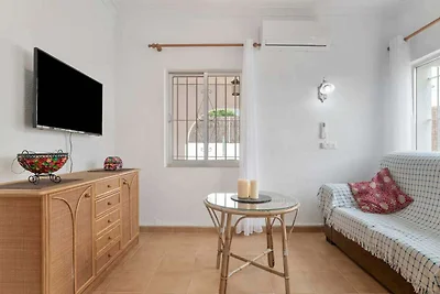 Wohnung in der Nähe des Stadtzentrums, Strand