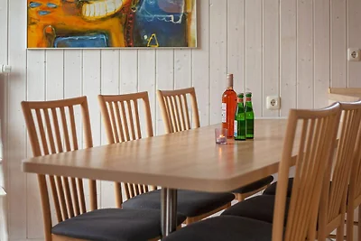 4 person holiday home in GROEMITZ