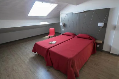 3-Zimmer-Maisonette für 6 Personen –...