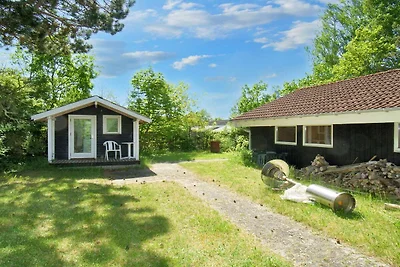 6 Personen Ferienhaus in Jægerspris-By Traum