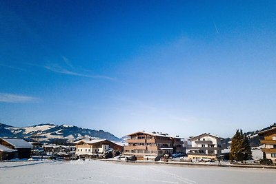 Luxus-Penthouse, Skilift zu Fuß erreichbar