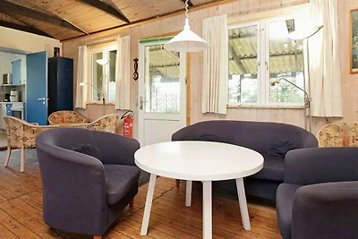 8 Personen Ferienhaus in Jerup