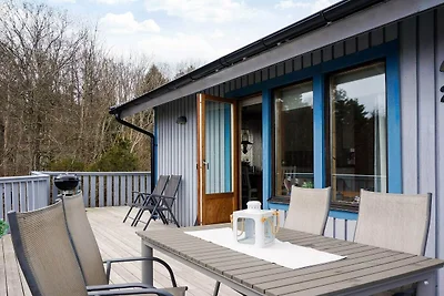 4 personas casa en STRÖMSTAD