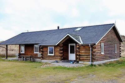 12 Personen Ferienhaus in Harboøre