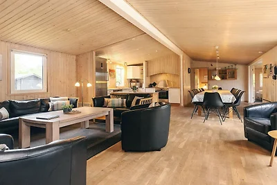 4 stelle case ad Væggerløse