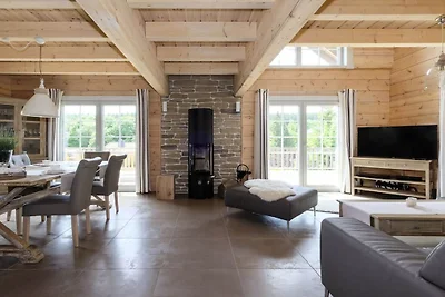 Bergwaldlodge Auszeit