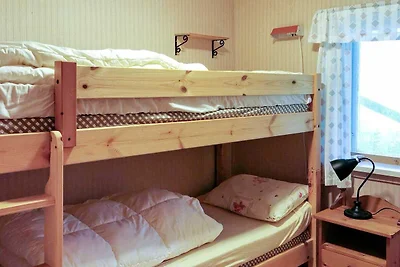 5 Personen Ferienhaus in Digermulen