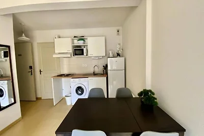 Apartments für 5 Personen