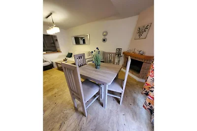 Stadthaus nur wenige Schritte vom Strand...