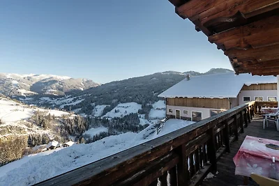 Appartement mit Aussicht