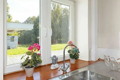 2 Personen Ferienhaus in Fjerritslev