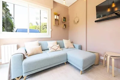 Jardin Secret Residence, ideal für Urlaub