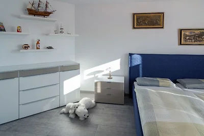 Ferienwohnung Nordlicht-Greetsiel