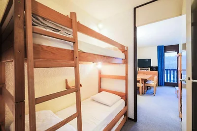 Komfortables 1-Zimmer-Apartment (für 6...