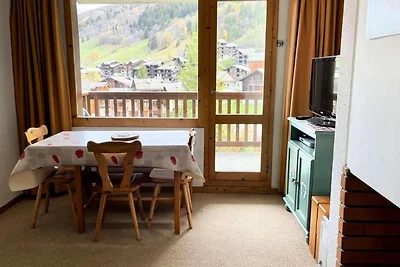 2 Zimmer für 5 Personen