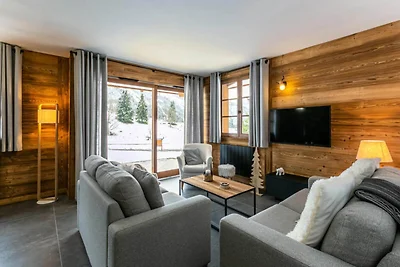 Residenz Les Balcons A