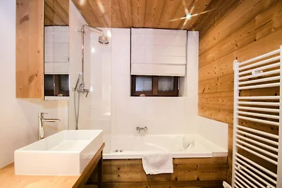 Appartamento a Chamonix con vista sul Monte...