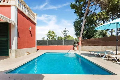 Belvilla di OYO Villa Malen a Maiorca