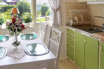 4 Personen Ferienhaus in Åskloster-By Traum