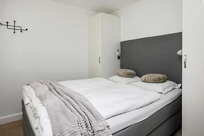 2 Personen Ferienhaus in Esbjerg V-By Traum