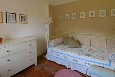 Villa Rustica Komfortable Ferienresidenz