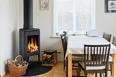 4 sterren vakantie huis in ÅSA